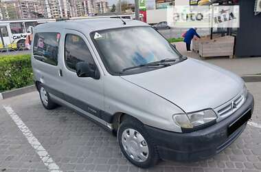 Мінівен Citroen Berlingo 1999 в Тернополі