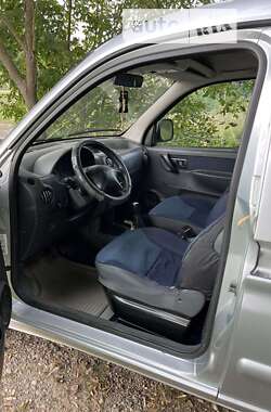 Минивэн Citroen Berlingo 2003 в 