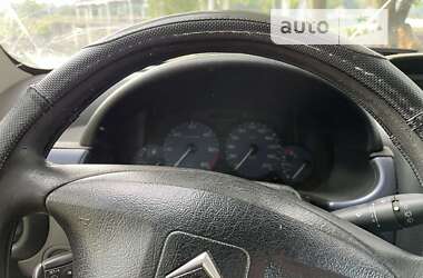 Минивэн Citroen Berlingo 2003 в 