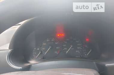 Вантажний фургон Citroen Berlingo 2004 в Миколаєві