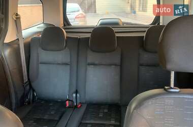 Мінівен Citroen Berlingo 2010 в Бердичеві