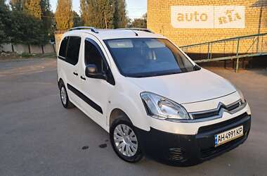 Мінівен Citroen Berlingo 2013 в Покровську