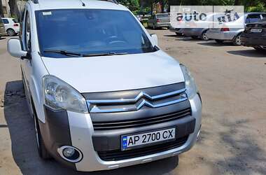 Мінівен Citroen Berlingo 2011 в Запоріжжі