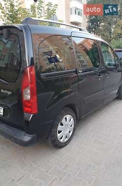 Мінівен Citroen Berlingo 2009 в Києві