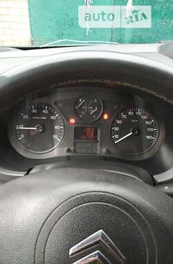 Мінівен Citroen Berlingo 2010 в 