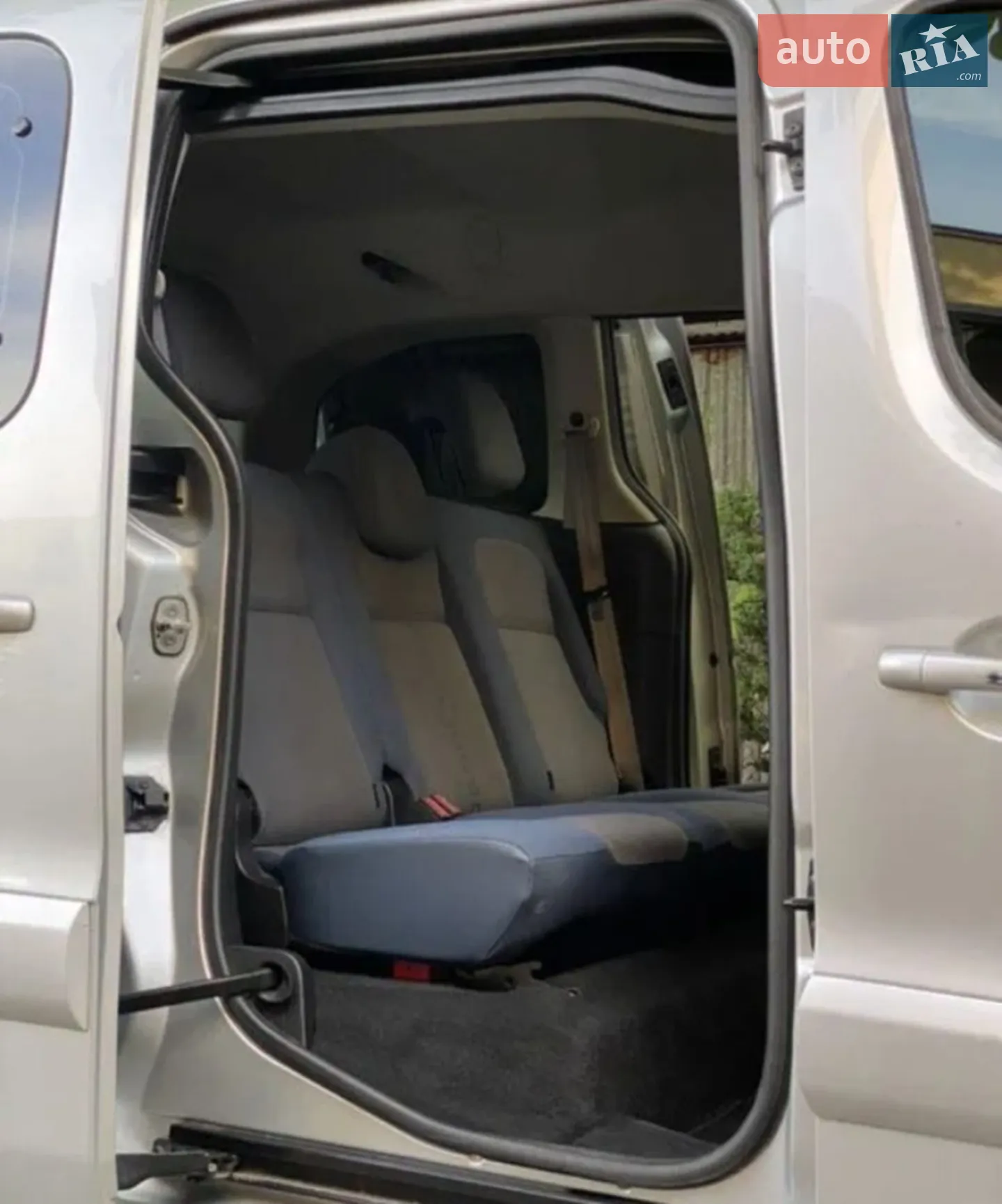 2010 Citroen Berlingo - мініатюра 15