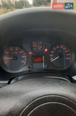 Минивэн Citroen Berlingo 2008 в 