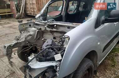 Мінівен Citroen Berlingo 2013 в Чернівцях