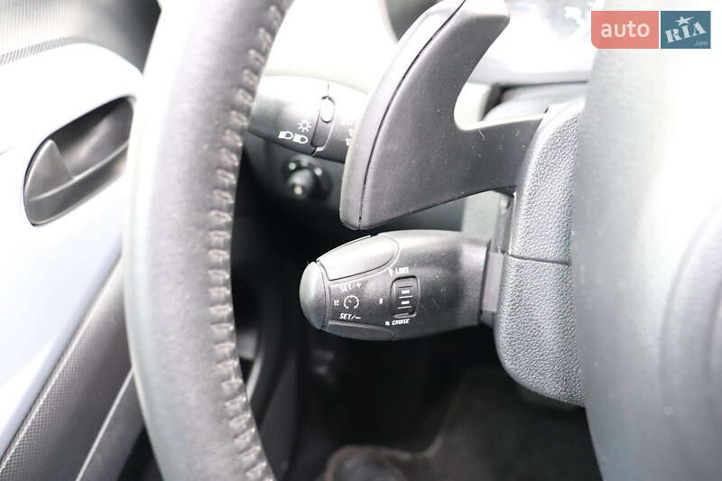 Минивэн Citroen Berlingo 2014 в Киеве