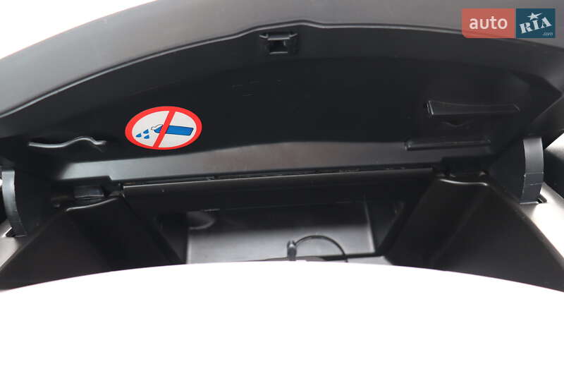 Минивэн Citroen Berlingo 2014 в Киеве