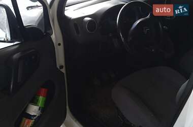 Минивэн Citroen Berlingo 2009 в 