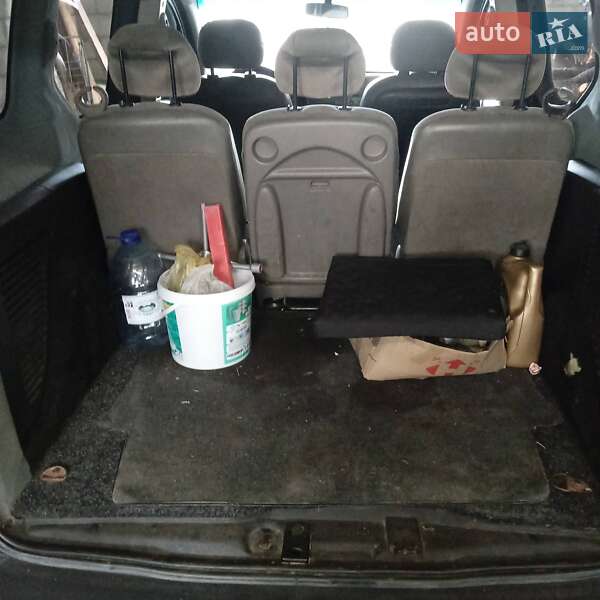 Минивэн Citroen Berlingo 2009 в Черкассах