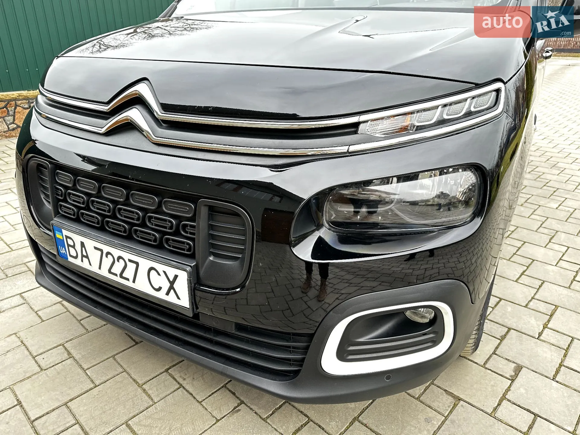2019 Citroen Berlingo - мініатюра 6