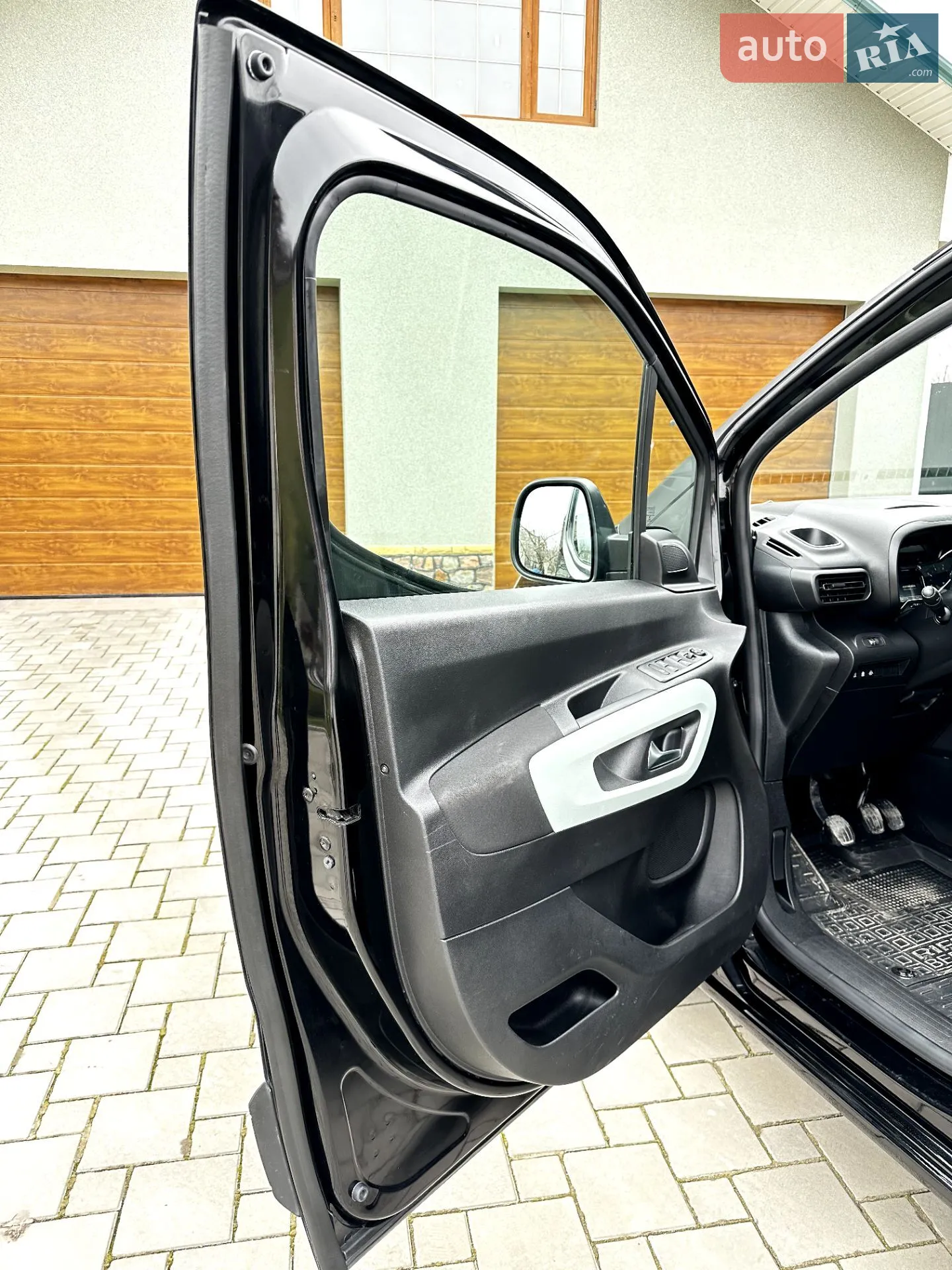 2019 Citroen Berlingo - мініатюра 22