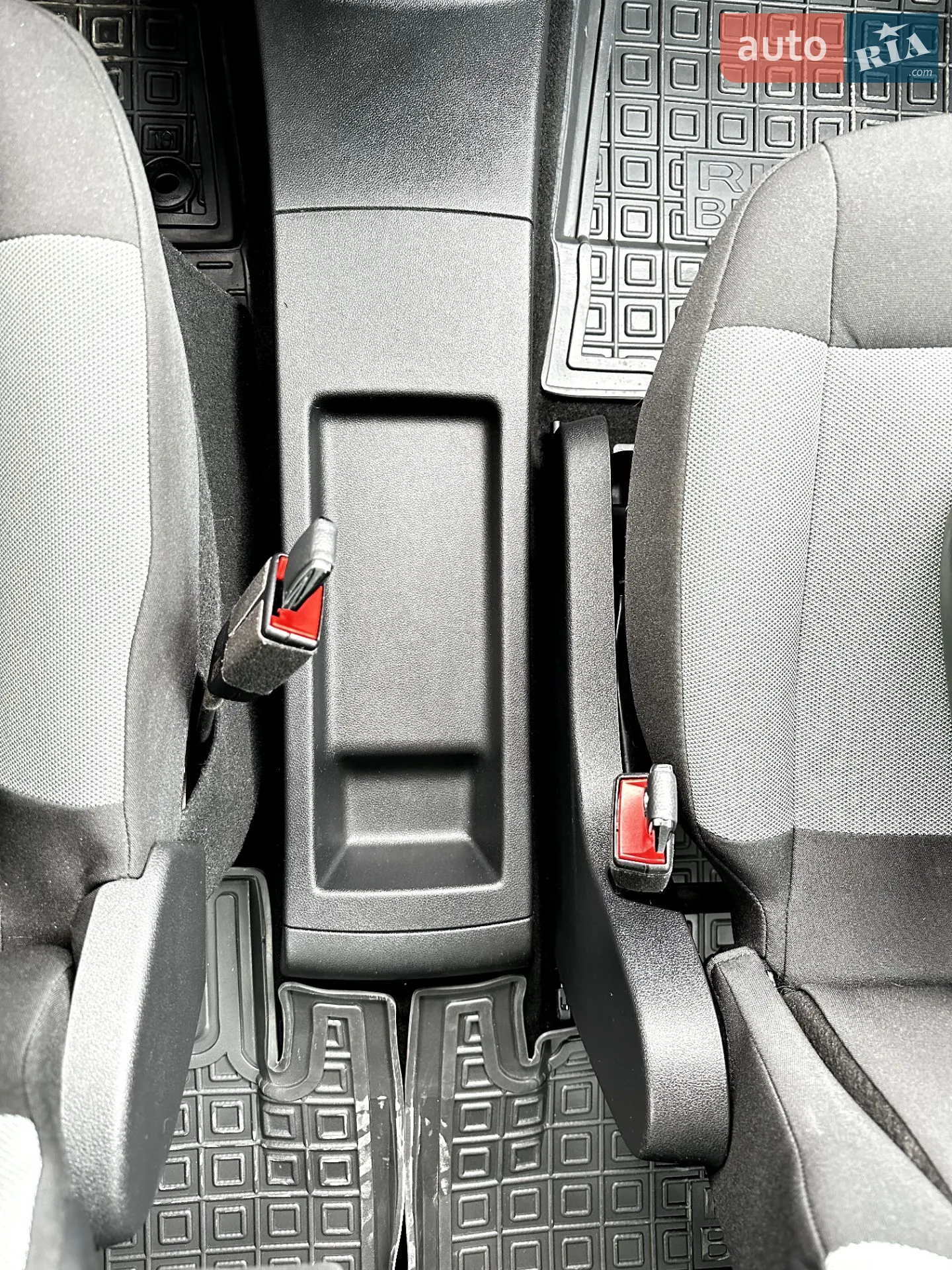2019 Citroen Berlingo - мініатюра 28