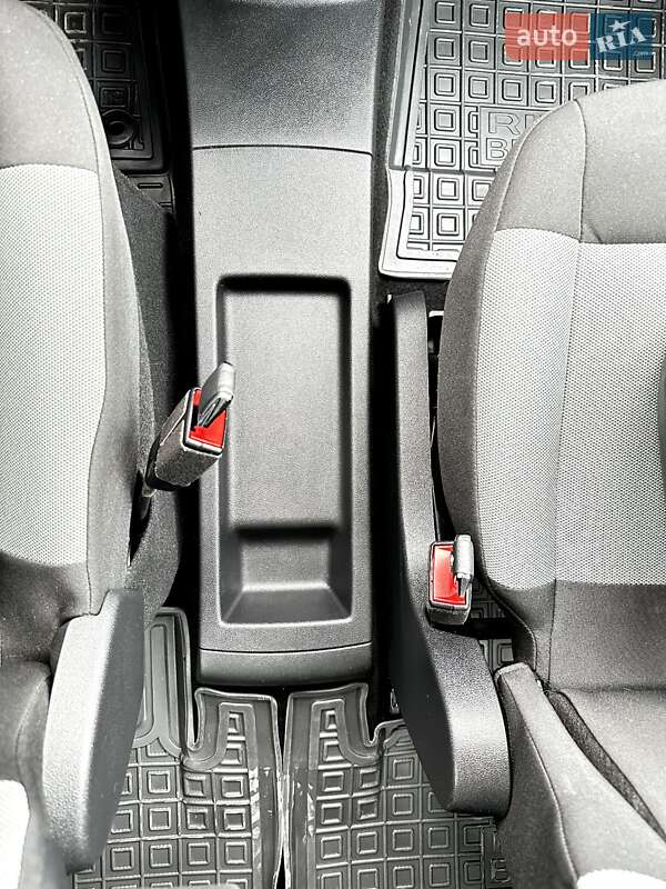 Мінівен Citroen Berlingo 2019 в Кривому Озері фото 28 Мінівен Citroen Berlingo 2019 в Кривому Озері