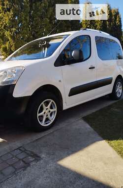 Мінівен Citroen Berlingo 2008 в Городку