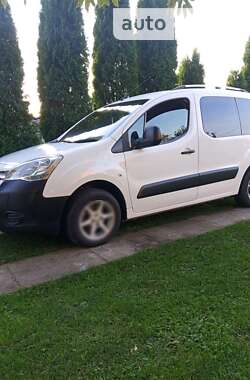 Мінівен Citroen Berlingo 2008 в Городку