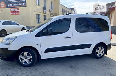 Минивэн Citroen Berlingo 2008 в Полтаве