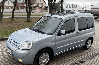 Мінівен Citroen Berlingo 2005 в Вінниці