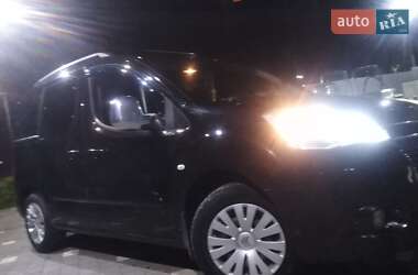 Минивэн Citroen Berlingo 2011 в 