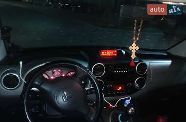 Минивэн Citroen Berlingo 2011 в 