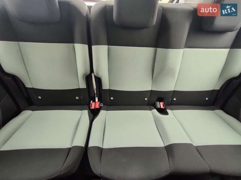 Минивэн Citroen Berlingo 2019 в Киеве
