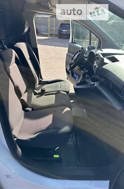 Грузовой фургон Citroen Berlingo 2019 в Сумах