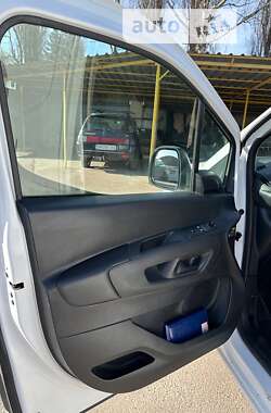 Грузовой фургон Citroen Berlingo 2019 в Сумах