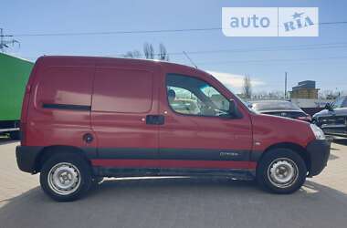 Грузовой фургон Citroen Berlingo 2003 в Киеве