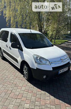 Мінівен Citroen Berlingo 2010 в Львові