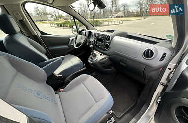 Минивэн Citroen Berlingo 2011 в Житомире