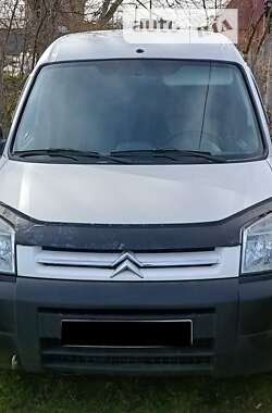 Мінівен Citroen Berlingo 2005 в Луцьку