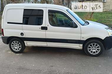 Мінівен Citroen Berlingo 2005 в Луцьку