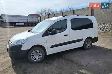 Мінівен Citroen Berlingo 2015 в Сарнах