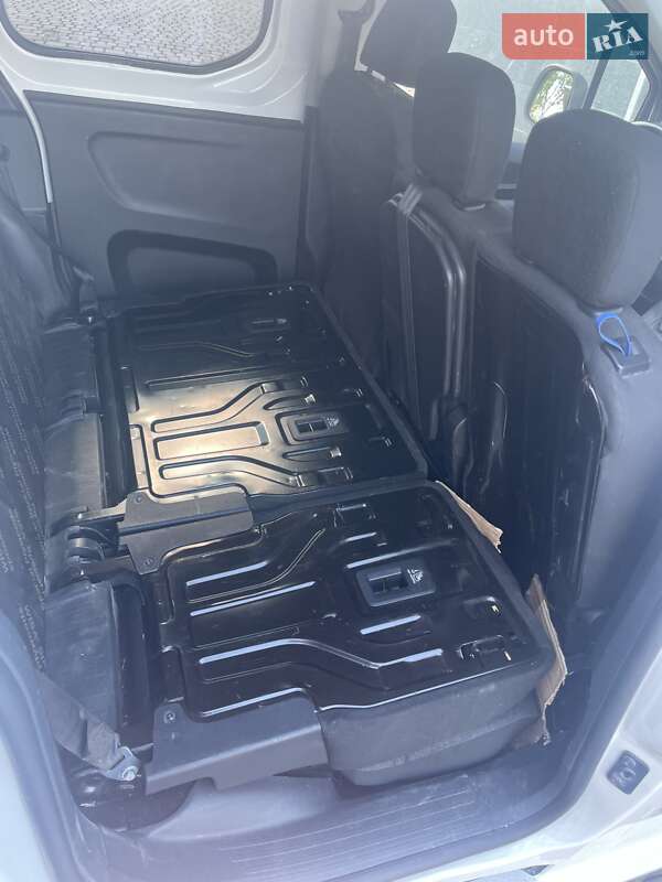 Мінівен Citroen Berlingo 2018 в Тернополі