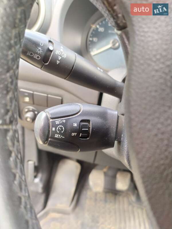 Минивэн Citroen Berlingo 2011 в Киеве