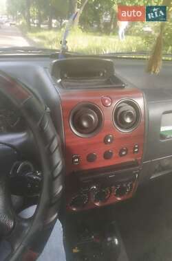 Минивэн Citroen Berlingo 2003 в Тернополе