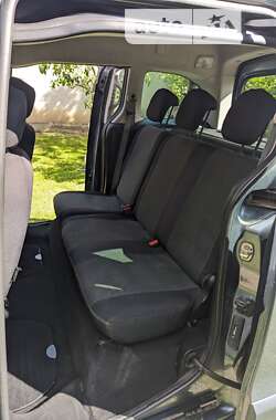 Минивэн Citroen Berlingo 2011 в Бучаче