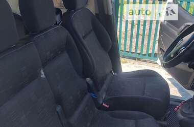 Грузовой фургон Citroen Berlingo 2011 в Каменском