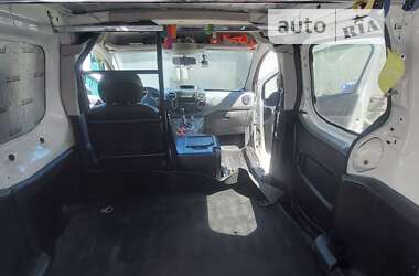 Грузовой фургон Citroen Berlingo 2011 в Каменском