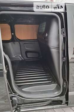 Грузовой фургон Citroen Berlingo 2019 в Радивилове