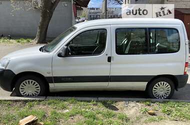 Мінівен Citroen Berlingo 2009 в Києві