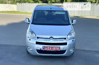 Минивэн Citroen Berlingo 2010 в Житомире