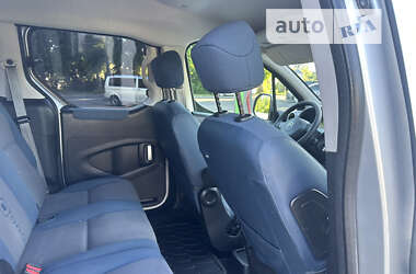 Мінівен Citroen Berlingo 2010 в Житомирі