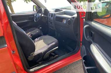 Минивэн Citroen Berlingo 2007 в 