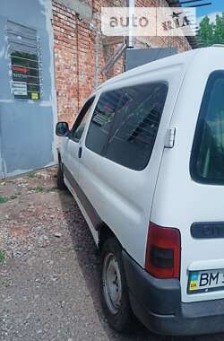 Мінівен Citroen Berlingo 2004 в Сумах