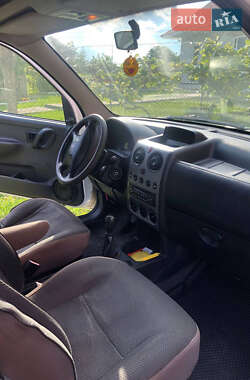 Мінівен Citroen Berlingo 2004 в 
