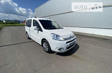 Минивэн Citroen Berlingo 2014 в Хусте