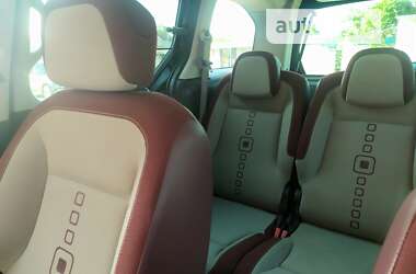 Минивэн Citroen Berlingo 2009 в Ровно